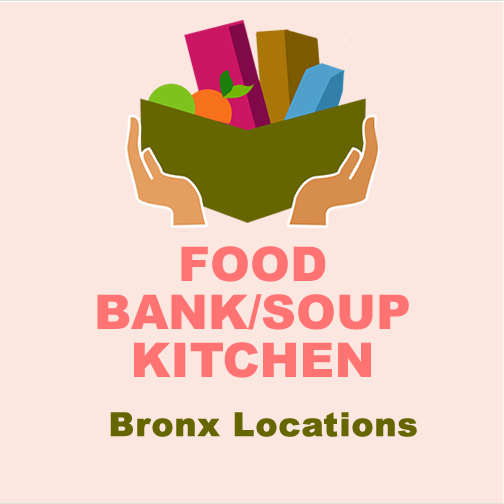 Food Banks in the Bronx