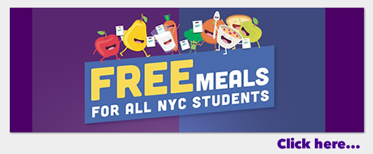 Free Meals