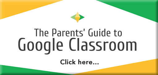 Google Classroom Guide