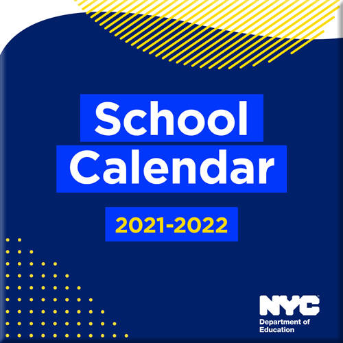 DOE School Calendar